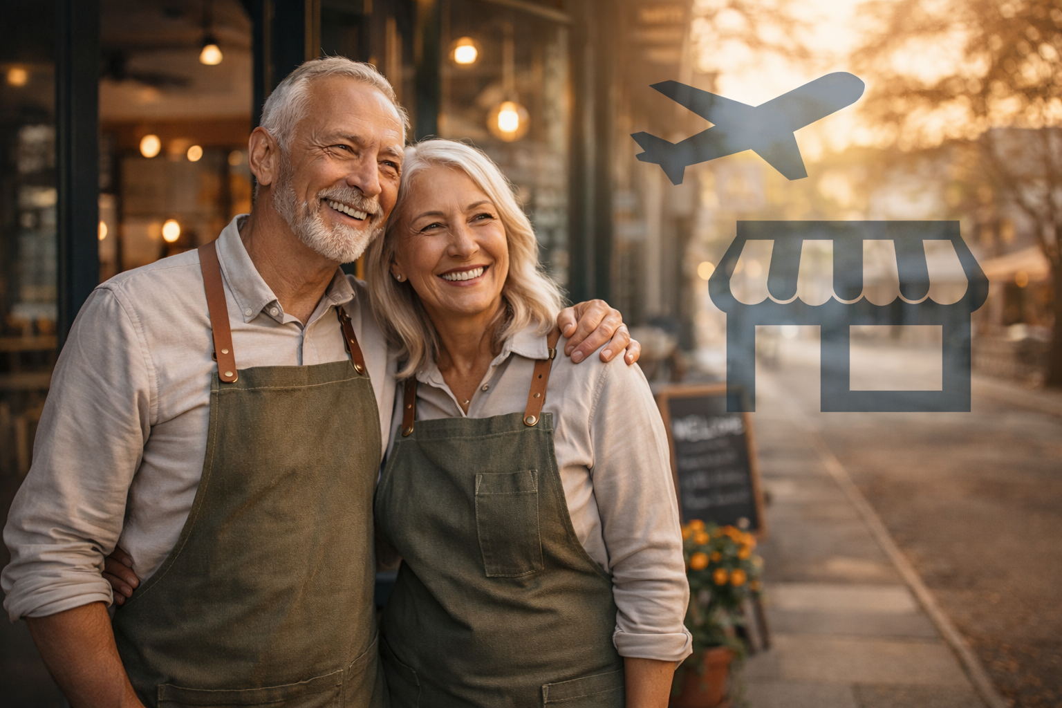 Building Wealth & Retirement