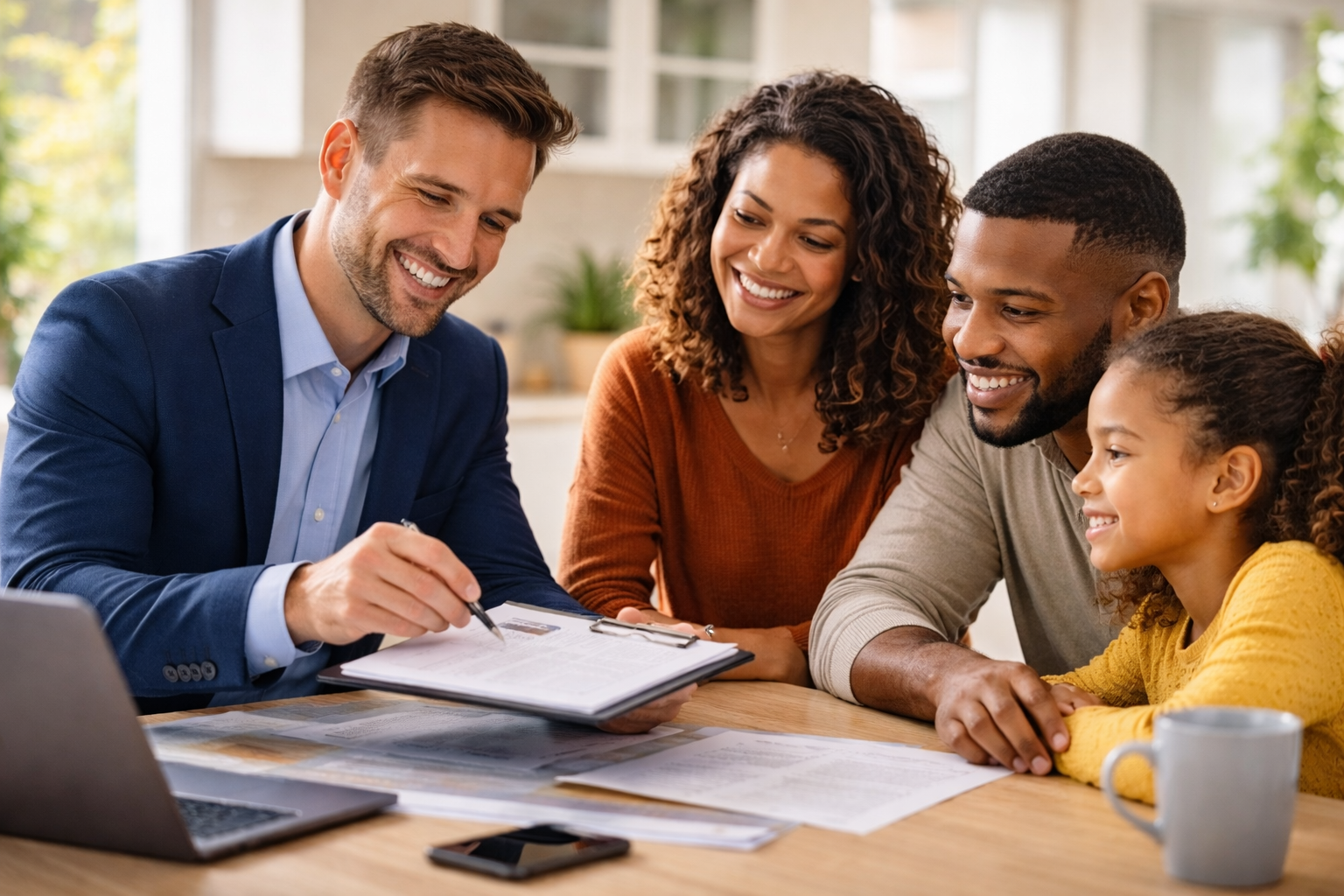 Our Commitment to Your Success