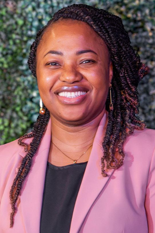 Koumba R Koundouno, Founder and Financial Professional at Infinite Wealth Academy